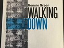 Bennie Green -Walking Down - Prestige #7049 50th St., N.Y.C. - Promo NM.