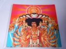 Jimi hendrix axis bold as love original mono first press vinyl rock