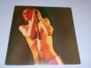 Iggy and the stooges raw power original first pressing orange cbs punk vinyl