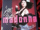 MADONNA EXPRESS YOURSELF 12
