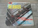 The Beatles - Please Please Me 1963 UK LP PARLOPHONE MONO B&Y 5th