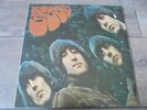 The Beatles - Rubber Soul 1965 UK LP PARLOPHONE MONO B&Y EX
