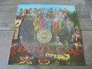 The Beatles - Sgt Peppers Lonely Hearts.. 1977 UK LP PARLOPHONE PICTURE DISC