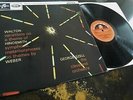 Walton / Hindemith: Orchestral Works - George Szell **Columbia SAX 2576 ED1 LP**