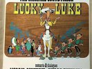 THE ORIGINAL SOUNDTRACK - LUCKY LUKE - 1972 Australian Press - EX / NM Vinyl LP