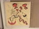 KING GIZZARD Gumboot Soup LP Limited Ed Flightless Black/orange