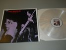 VERY RARE LIVE LED ZEPPELIN LP CLEVELAND 7/20/69 COVER AND CLEAR LP MINT