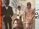 THE DOORS Mr Mojo Risin’ Jim Morrison Picture Labels