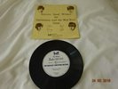 BEATLES CHRISTMAS FLEXI DISCS-FULL SET OF 7+1