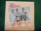 The Nations Mainstream LP Gospel Wind Chime Records