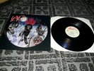 Slayer - Live Undead 1987 METAL BLADE RECORDS THRASH METAL
