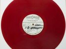 RARE 1969 RED VINYL - REGGAE ROCKSTEADY - BEST OF ALTON ELLIS - COXSONE STUDIO 1