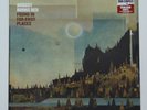AUGUST BURNS RED Found In Far Away Places (oxblood /300) vinyl LP *sealed* rare