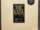 The Band The Last Waltz Vinyl 3x LP 1978 K66076