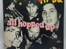 NRBQ: All Hopped Up LP Red Rooster 101 VG/VG+ Condition.
