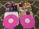Miley Cyrus Bangerz Vinyl Pink 2xLP Record Store Day #1219 New Pop Music