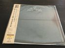 The Wailers - Catch A Fire JAPAN 200 GRAM REISSUE LP w/ obi GIMMIX SLEEVE