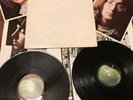 The Beatles White Album  Lp Very Low Number 0042621  7 Error 1968 First Press
