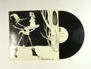 EVAN PARKER/GREG GOODMAN Abracadabra LP Beak Doctor 2 US 1978 VG+ WITH INSERT 4G