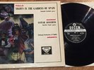 SXL 2091 Falla: Nights In The Garden Of Spain - Argenta - UK WB/G B/B Ed1 NM