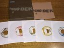 PRIMAL SCREAM - ECHO DEK. UK 5 X 7