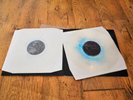 RARE Bongripper great barrier reefer Vinyl Record LTD Blue Haze 2LP