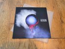RARE Bongripper - Heroin - LTD Numbered (127) Vinyl Record Clear Splatter 2LP