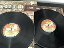Led Zeppelin ?– Physical Graffiti - Double Vinyl L.P - SwanSong