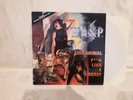 W.A.S.P. ?– Live Animal (F**k Like A Beast) /  Vinyl 12