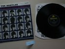 The Beatles - A Hard Day's Night 1964 FIRST PRESS