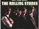 ROLLING STONES - NOT FADE AWAY *Picture Sleeve Only* NM- PS London 45-9657 1964