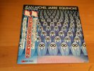 LP JEAN-MICHEL JARRE EQUINOXE JAPAN OBI