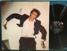 DAVID BOWIE LODGER STERLING DEEP GROOVE INNER ORIG 1979 1ST PRESS AQL1-3254
