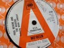 PAUL REVERE AND THE RAIDERS . MO'REEN 7