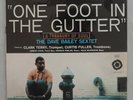 Dave Bailey Sextet: One Foot In The Gutter, Jazz LP, ReIssue, New  Clark Terry