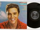 Elvis Presley 1963 Japan LP FOR LP FANS ONLY  Japanese