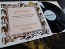 Brahms: Symphony No. 3 - Otto Klemperer **Columbia SAX 2351 ED1 LP**