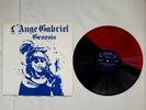Genesis - L'Ange Gabriel Lp 12