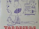 Yardsbirds Vinyl Mono Roger The Engineer 1966 1st Press SX 6063 XAX3126 - 1