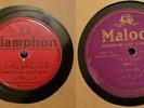 78rpm ARABIC RECORD   