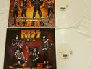 Kiss - Psycho Circus World Tour Vol. 1 & 2 (Top Condition )