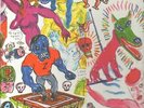 Daniel Johnston Story of an Artist NEW OVP Vinyl LP-Box