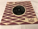 THE BEATLES she loves you  NIGERIA PARLOPHONE 45