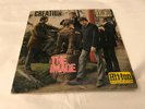 THE IMAGE creation UK MOD FREAKBEAT GERMAN ONLY psych garage 45