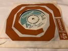 CURIOSITY SHOPPE baby i need you UK FREAKBEAT PSYCH mod DERAM promo 45