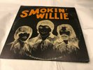 SMOKIN WILLIE s/t RARE PRIVATE PRESS HEAVY PSYCH HARD ROCK FUZZ BLUES LP