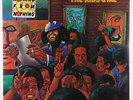 Billy Preston - The Kids & Me LP - A&M SEALED