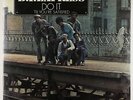B.T. Express - Do It 'Til You're Satisfied LP - Scepter SEALED
