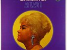 Etta James - At Last  LP - Chess Reissue VG++