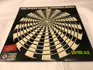 THE HARRY ROCHE CONSTELLATION spiral UK LIBRARY FUNK JAZZ CLASSIC LP